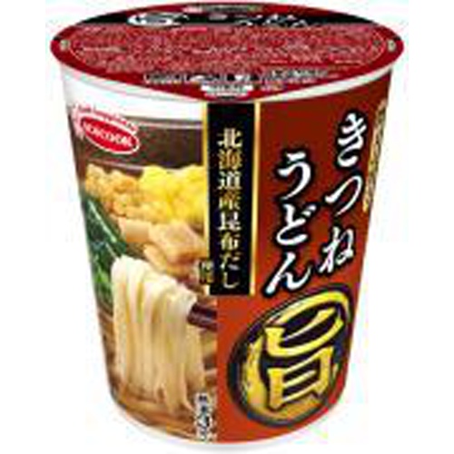 エース まる旨 きつねうどん (4901071246167) の仕入れ・箱買い